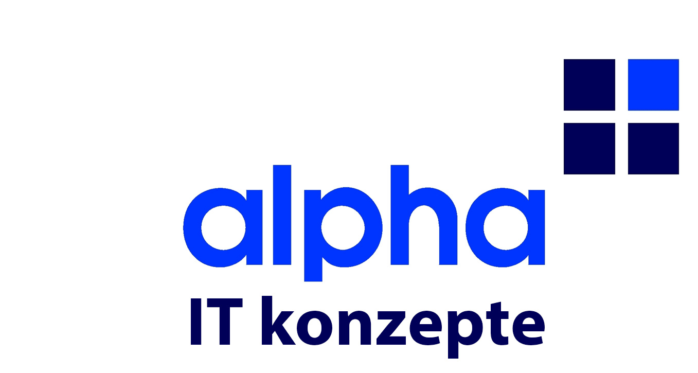 alpha IT-Konzepte